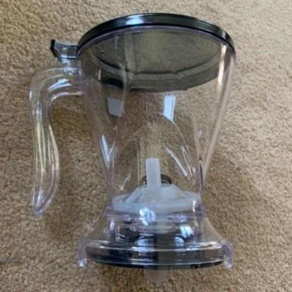 Cha Cult Over The Cup Magic Tea Maker *New* - Picture 3 of 8